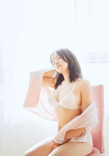 阿姨的秘密