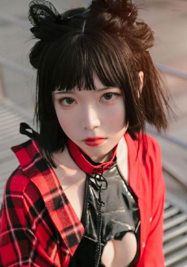 哪个少女不多情
