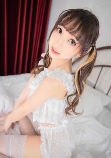 水嶋杏美