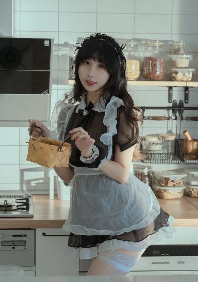 路上有狼