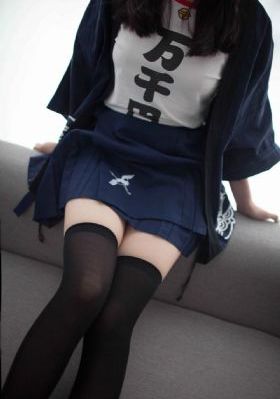 今生无悔