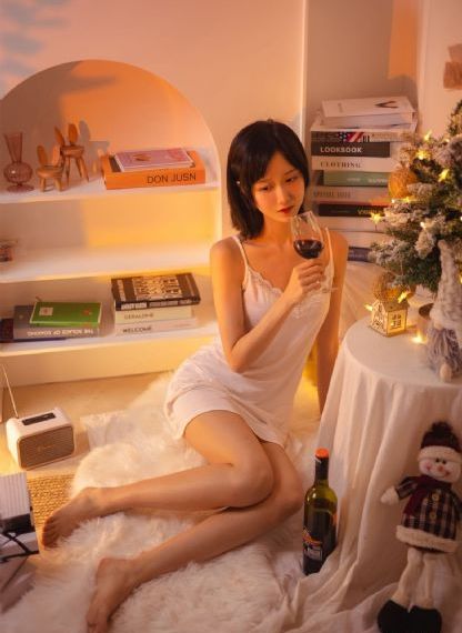 堕落女教师