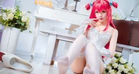 韩素希《以吾之名》