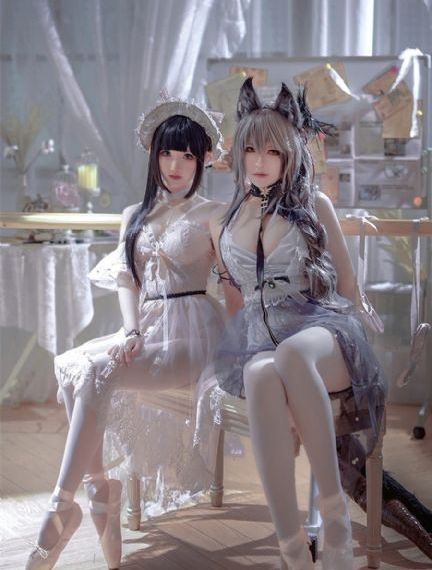 优雅的娼妇2