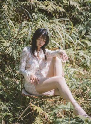 逢迎 瞰雾