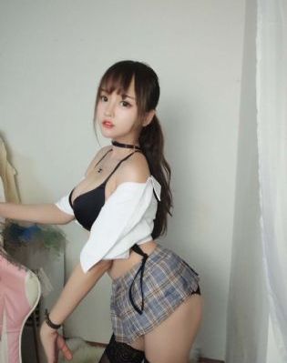 我喜欢你铃木君