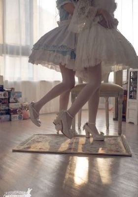 契约新娘