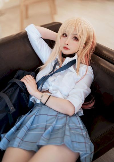 年轻的女医生
