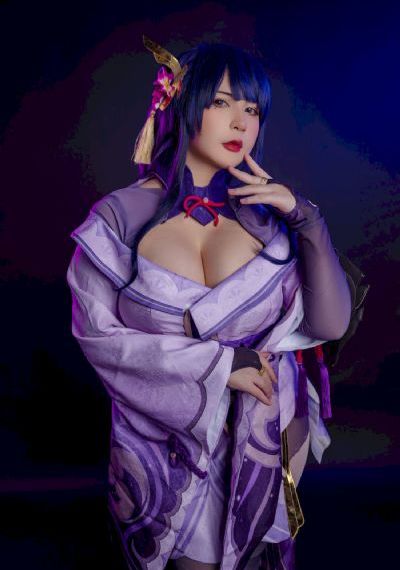 《怒放》电视剧