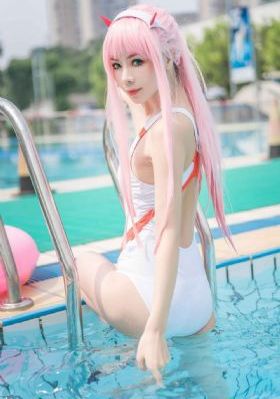美丽保姆