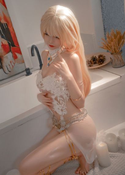 美的统治