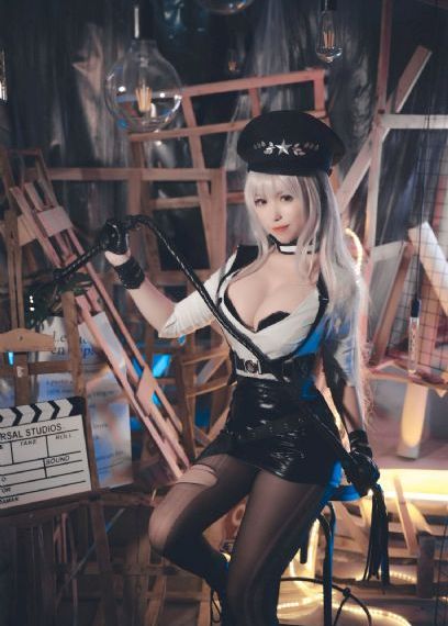 我和我的女友