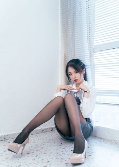 机关枪少女