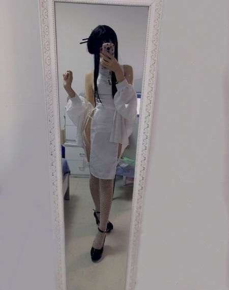 无内裤秘书