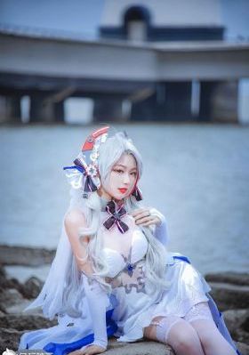 向涟苍士献上纯洁动漫