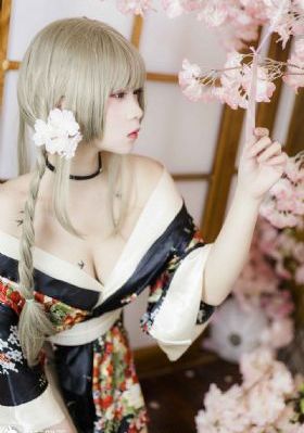 樱花鬼父