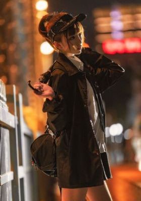 黄色小短文
