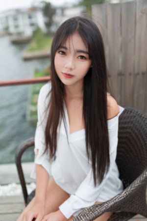 外之国的少女