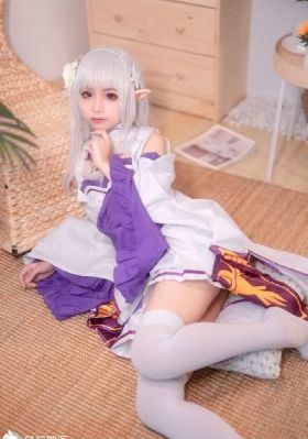 赵丽颖《情深深雨蒙蒙》