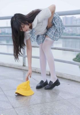 明天我会成为谁的女友