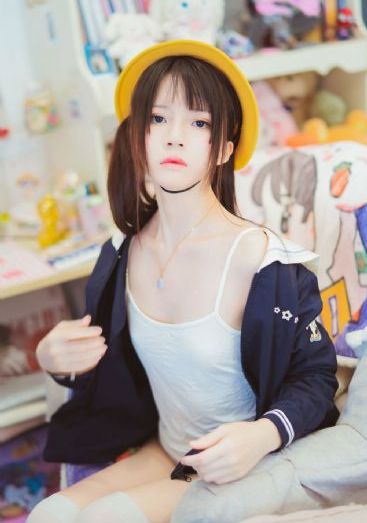 裸体诱惑