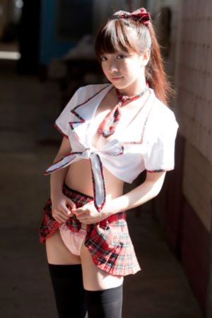 噬血狂袭第一季
