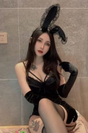 我的小姨子4