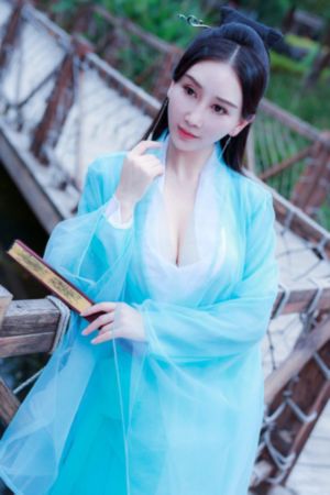 邻居家的安妮特