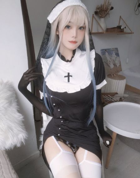 美丽的邻居