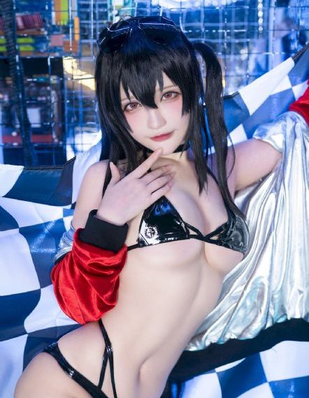 情欲无限