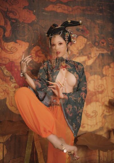 电视剧告密者