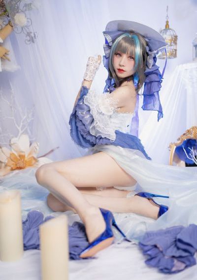 幽奈同学
