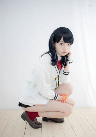 恐怖蜡像馆
