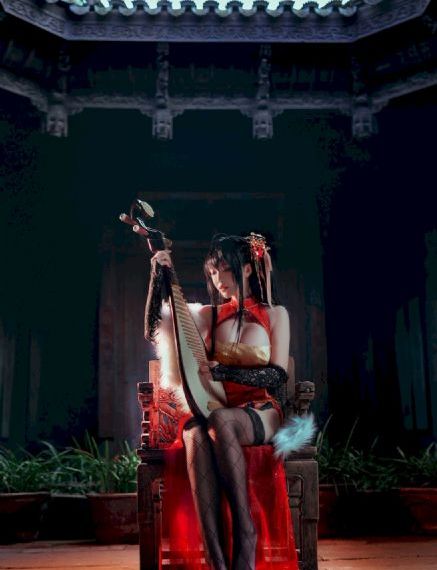 九重紫多少集