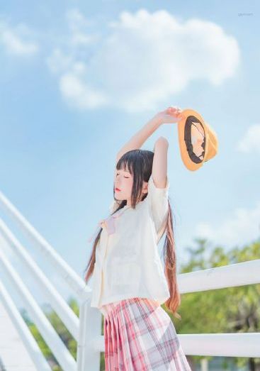 和大佬的365天