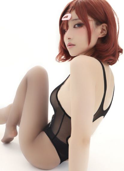 love me枫和铃 动漫