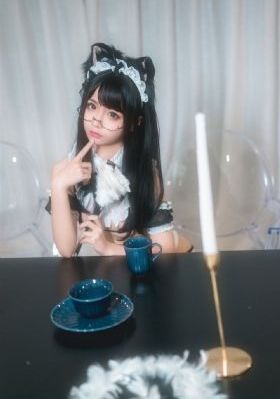 华灯初上