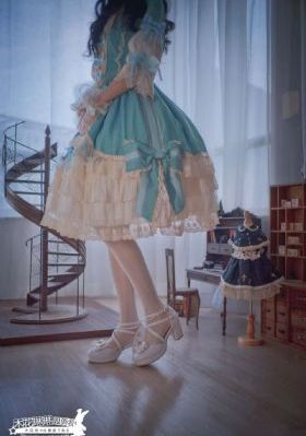 蔷薇之恋