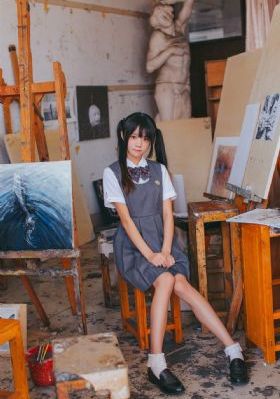 鬼父下卷