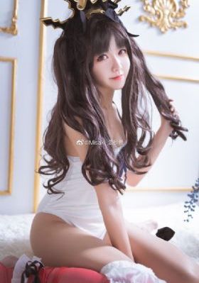 女运动员