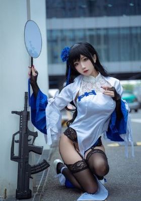 善良的女秘书