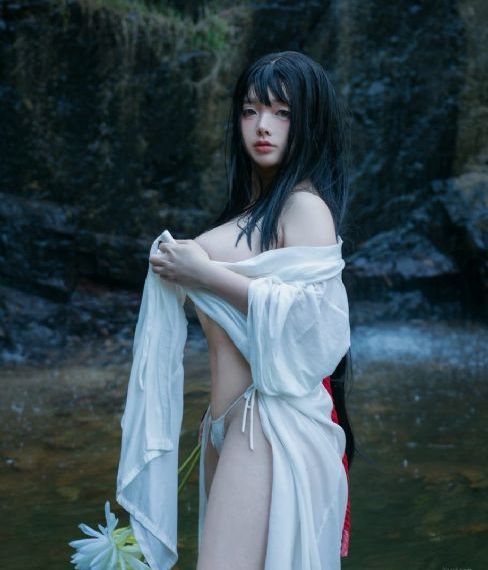 关中女人