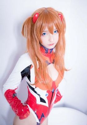 斩 赤红之瞳