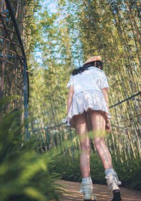 miss女老师