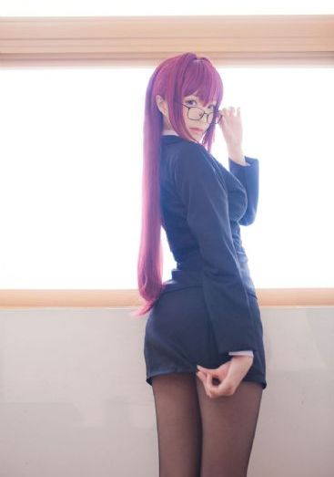 如父如子